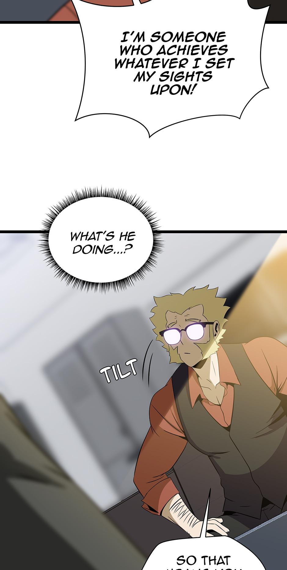 Read Kill the Hero EN Manga Online