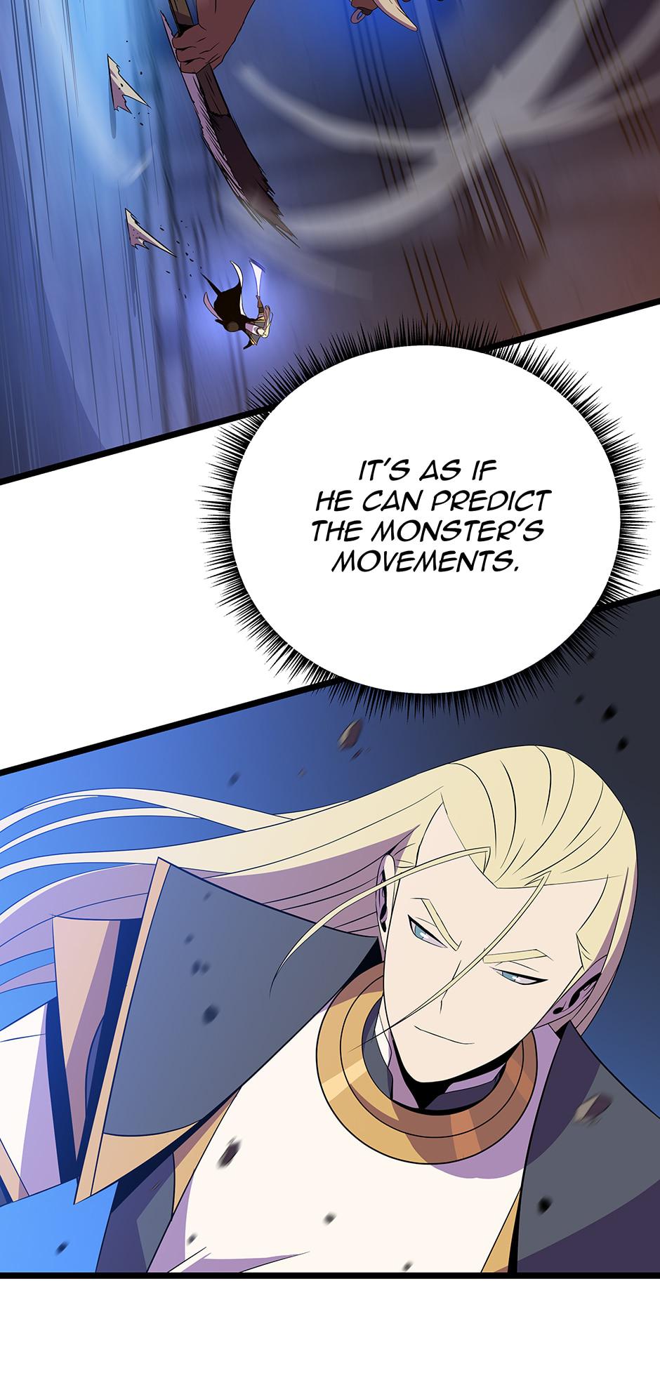 Read Kill the Hero EN Manga Online