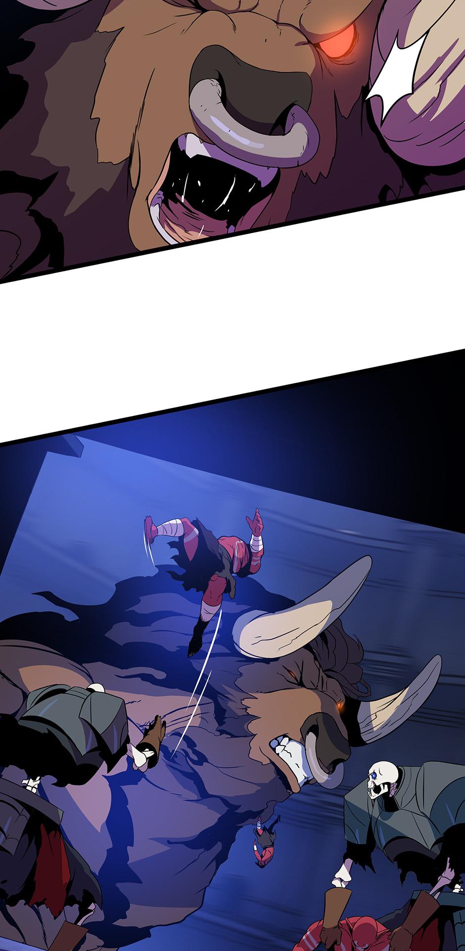 Read Kill the Hero EN Manga Online