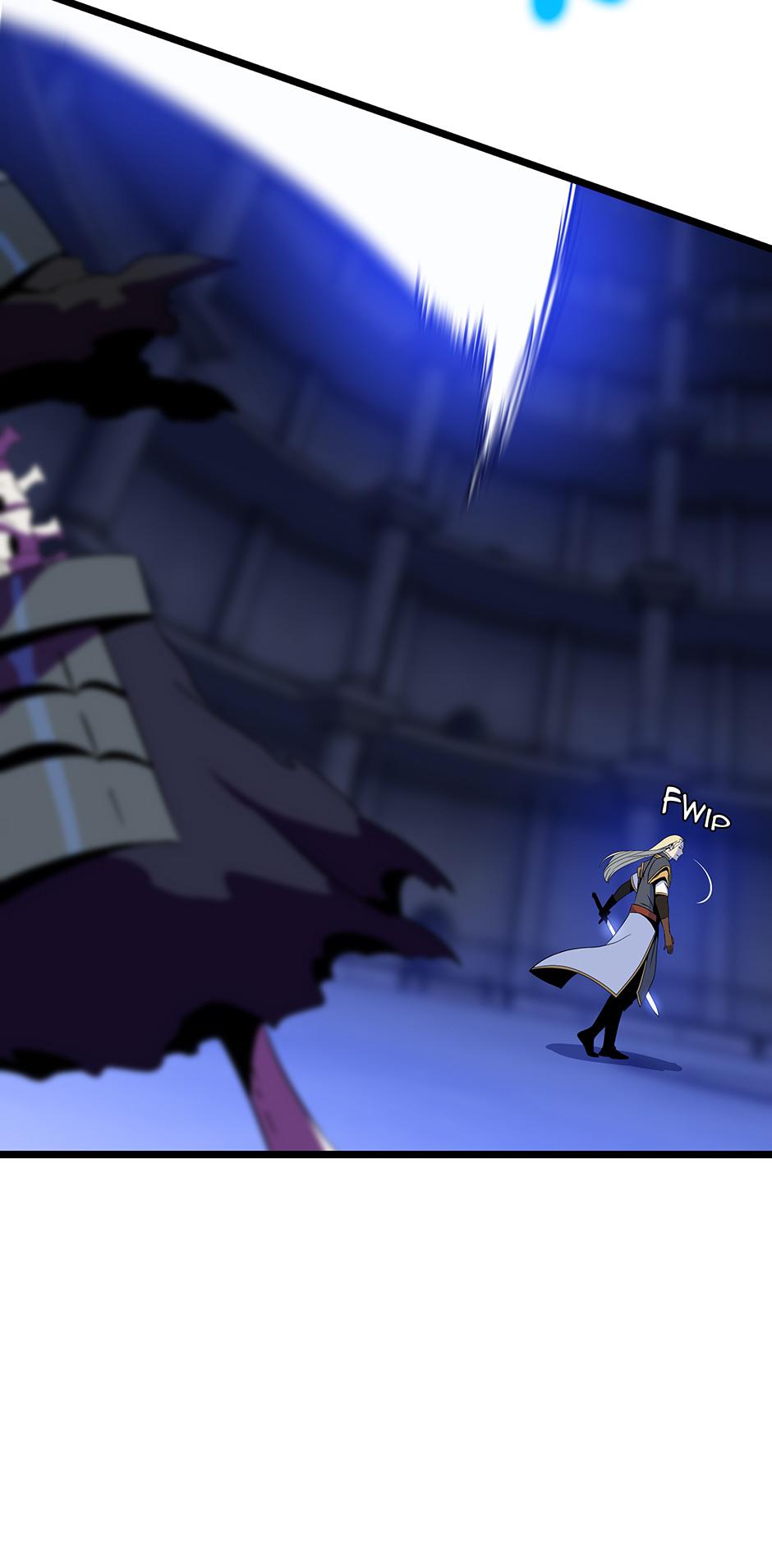 Read Kill the Hero EN Manga Online