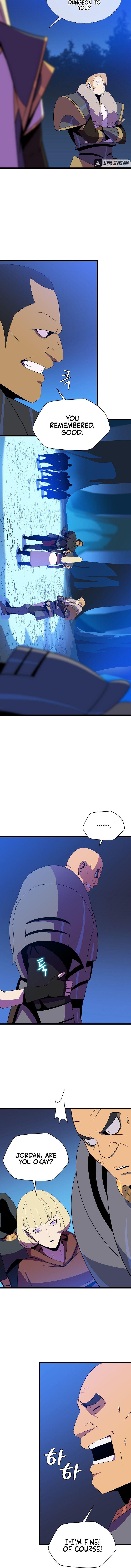 Read Kill the Hero EN Manga Online