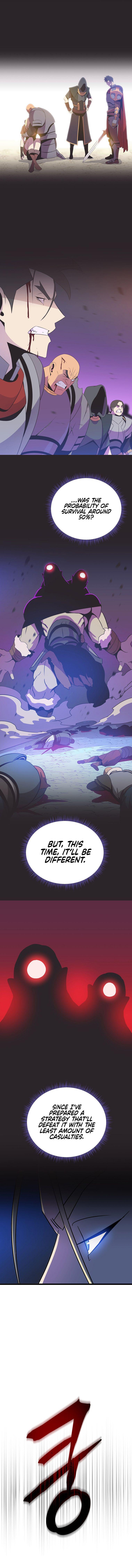 Read Kill the Hero EN Manga Online