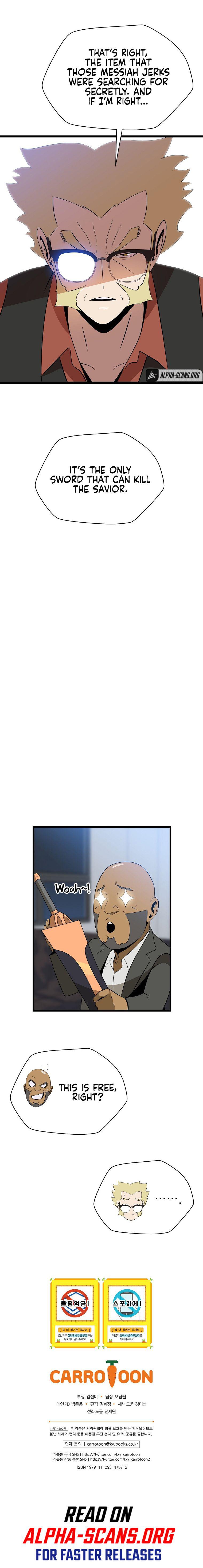 Read Kill the Hero EN Manga Online
