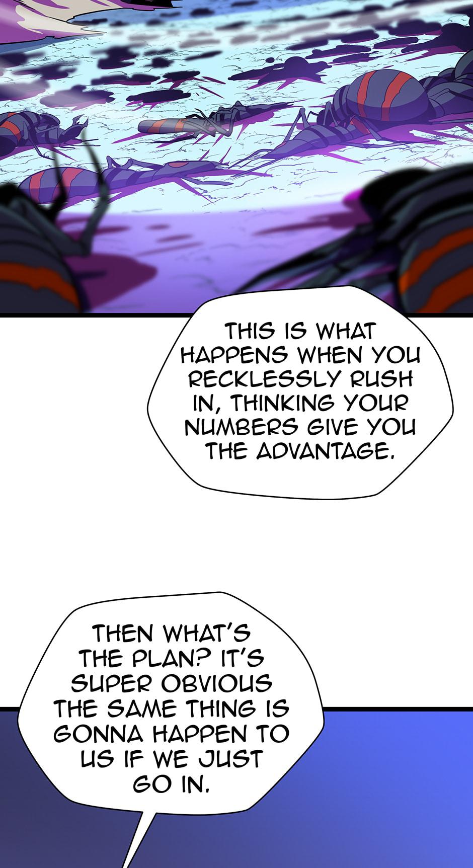 Read Kill the Hero EN Manga Online