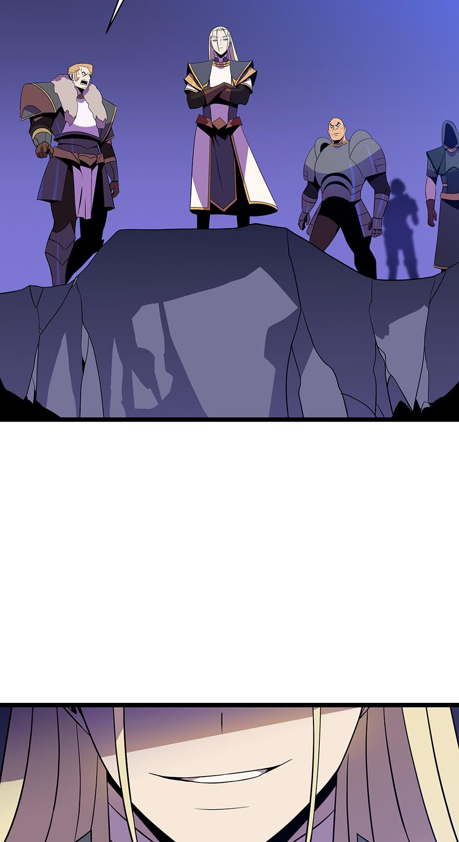 Read Kill the Hero EN Manga Online