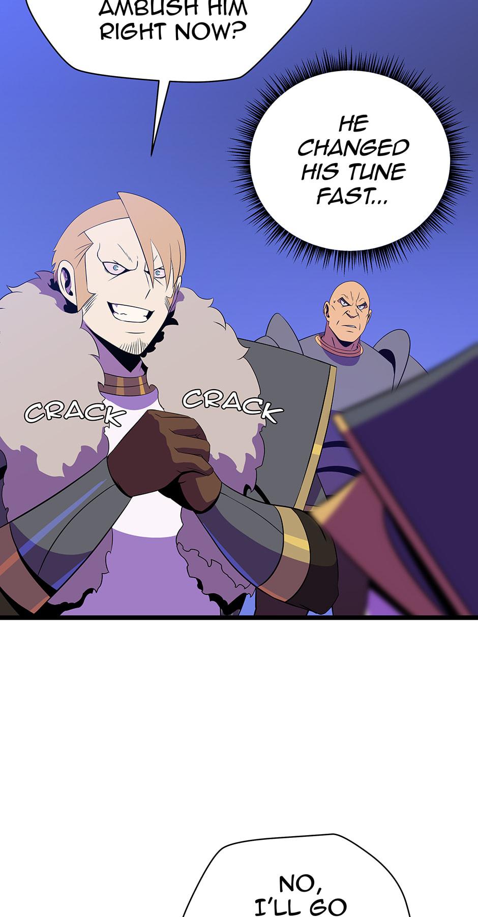 Read Kill the Hero EN Manga Online