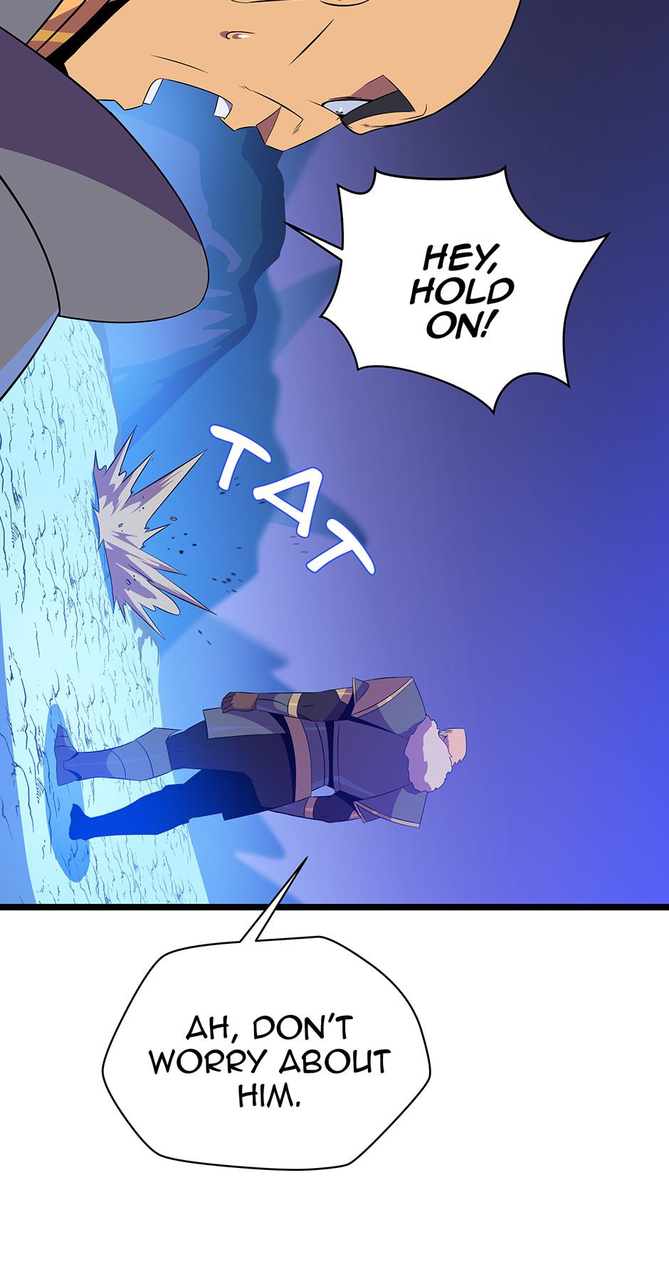 Read Kill the Hero EN Manga Online
