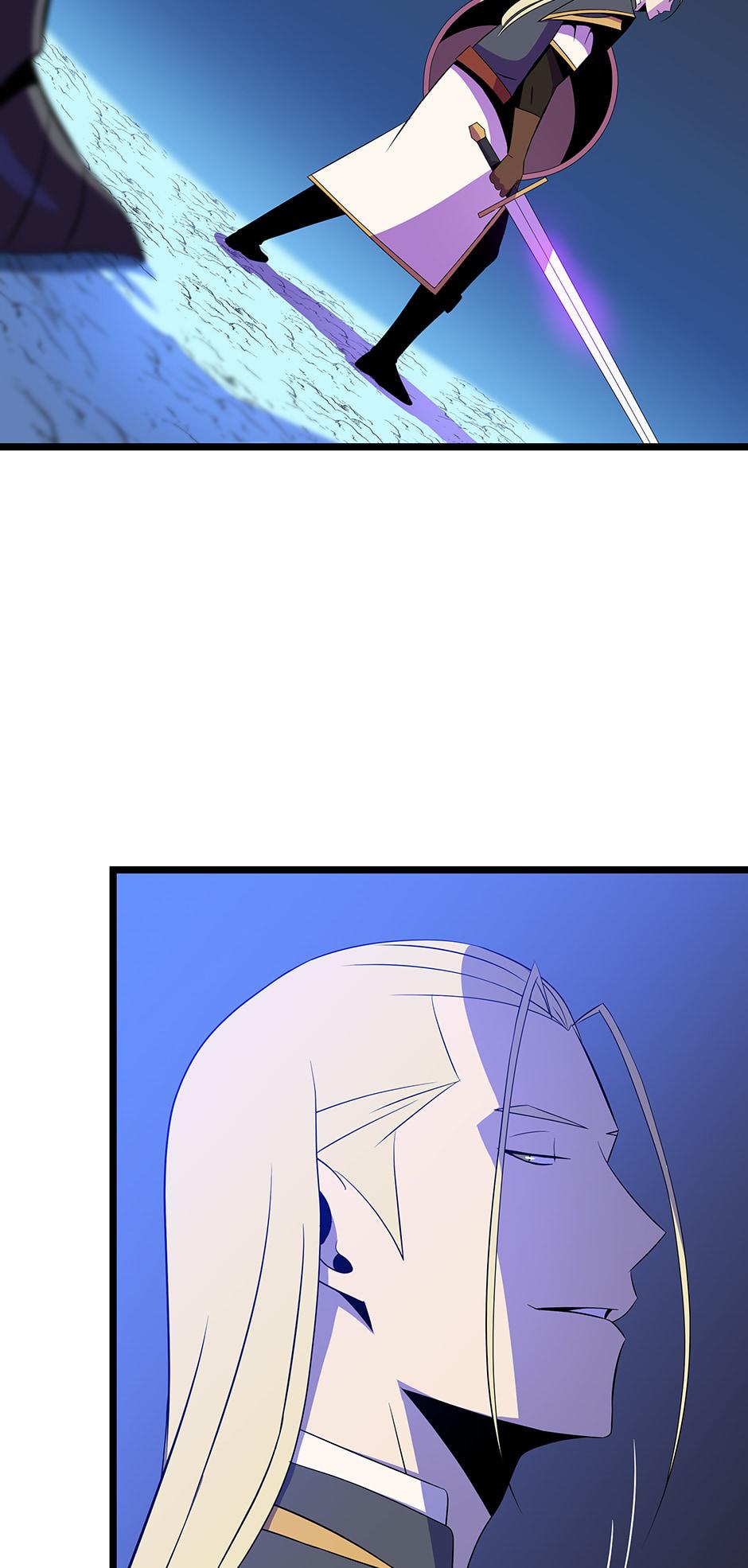Read Kill the Hero EN Manga Online