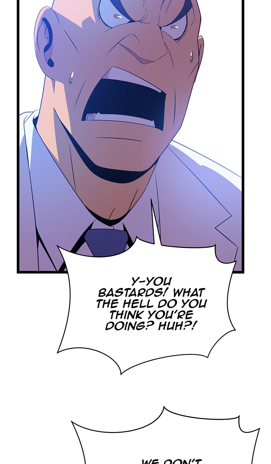 Read Kill the Hero EN Manga Online