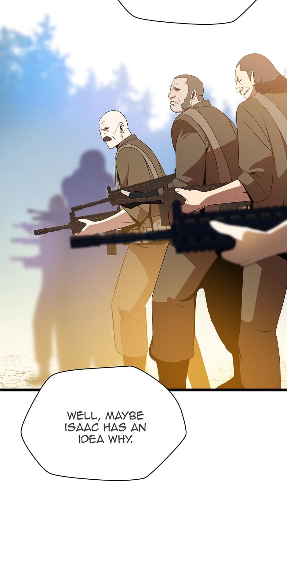 Read Kill the Hero EN Manga Online