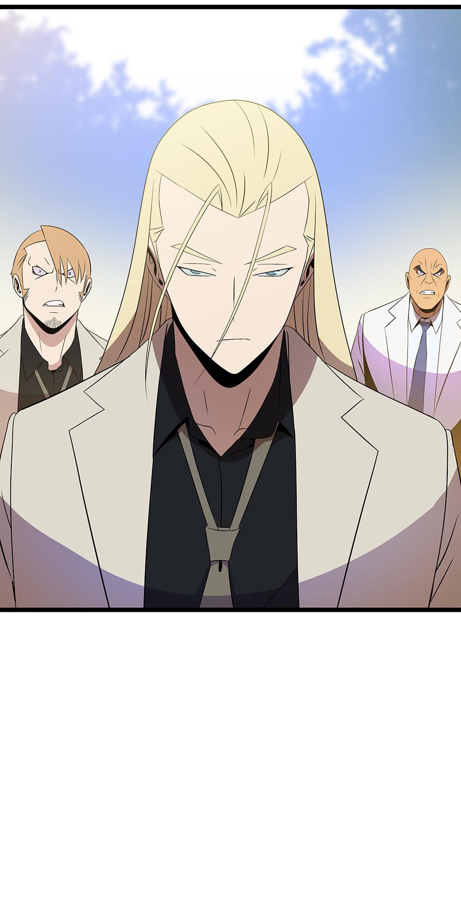 Read Kill the Hero EN Manga Online