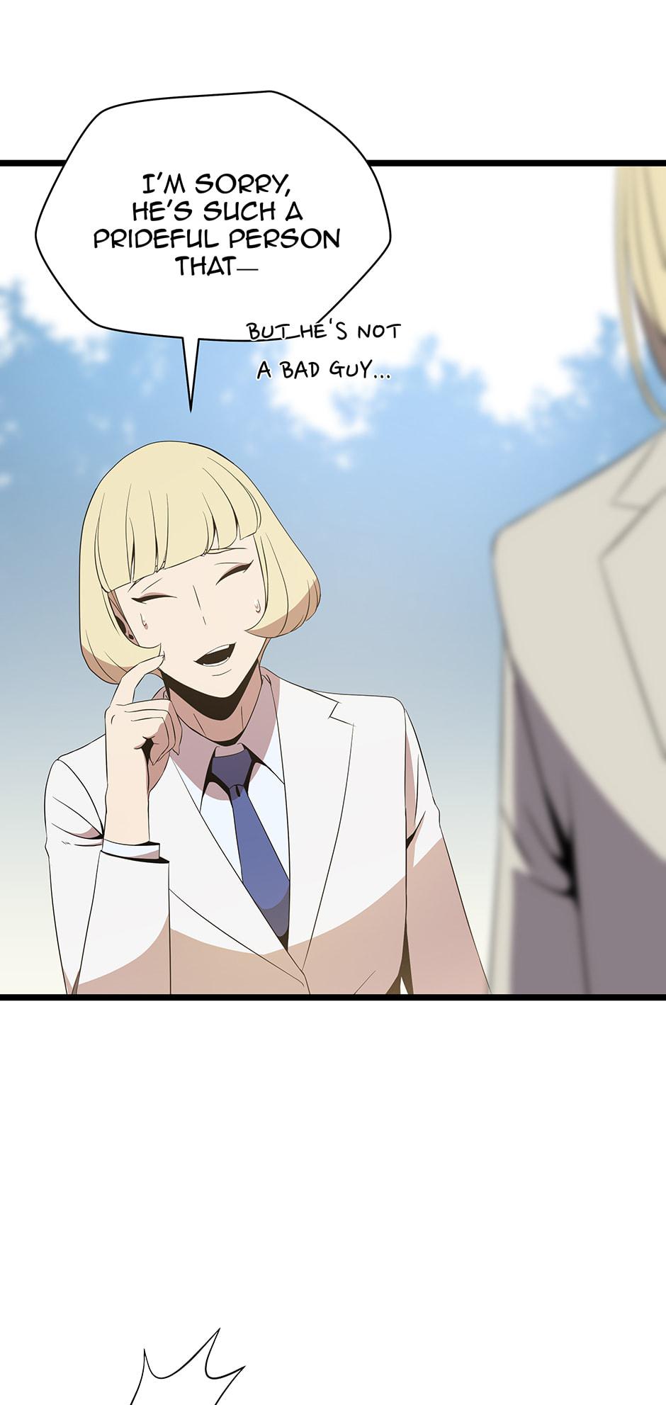 Read Kill the Hero EN Manga Online