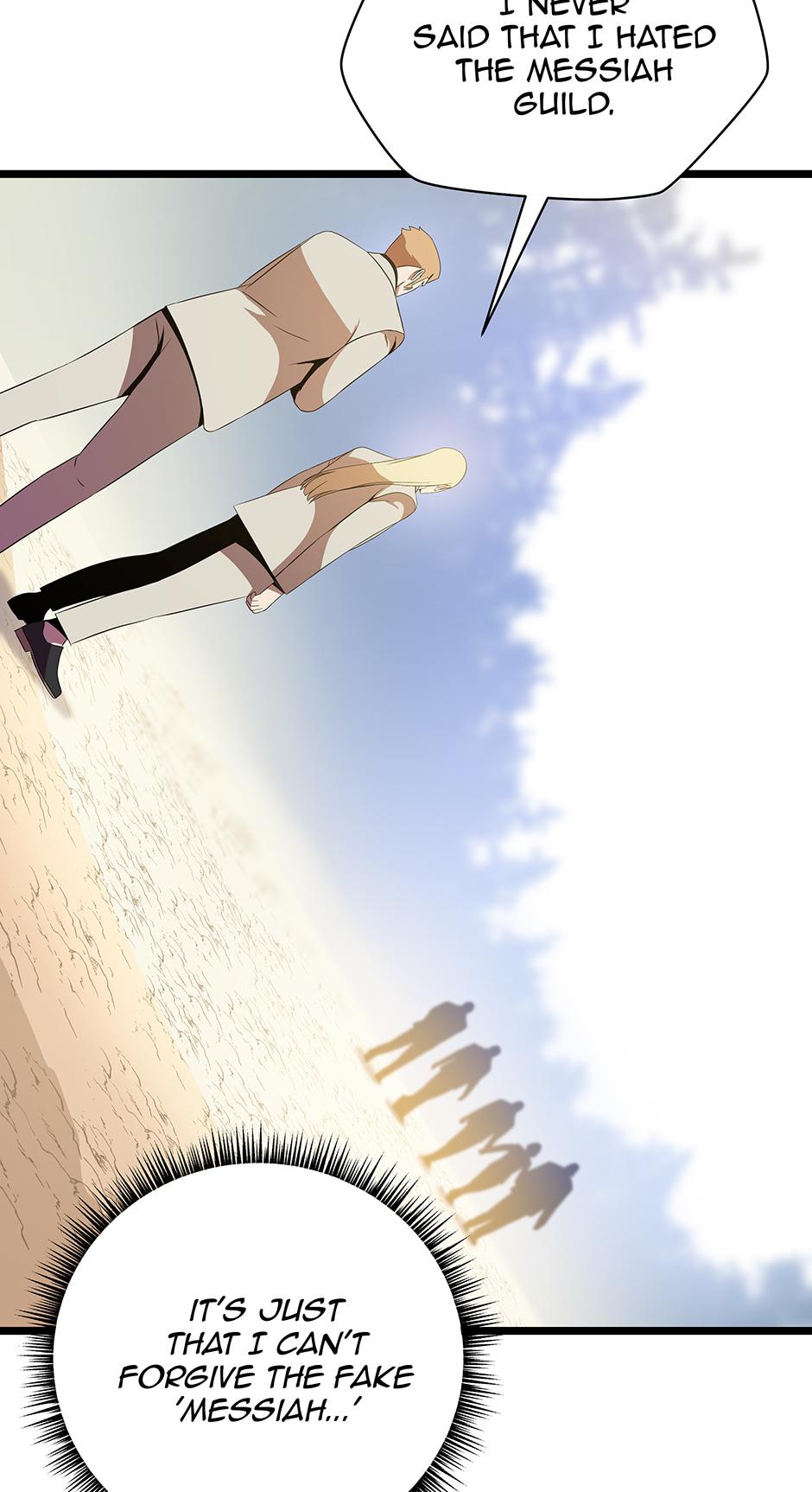 Read Kill the Hero EN Manga Online