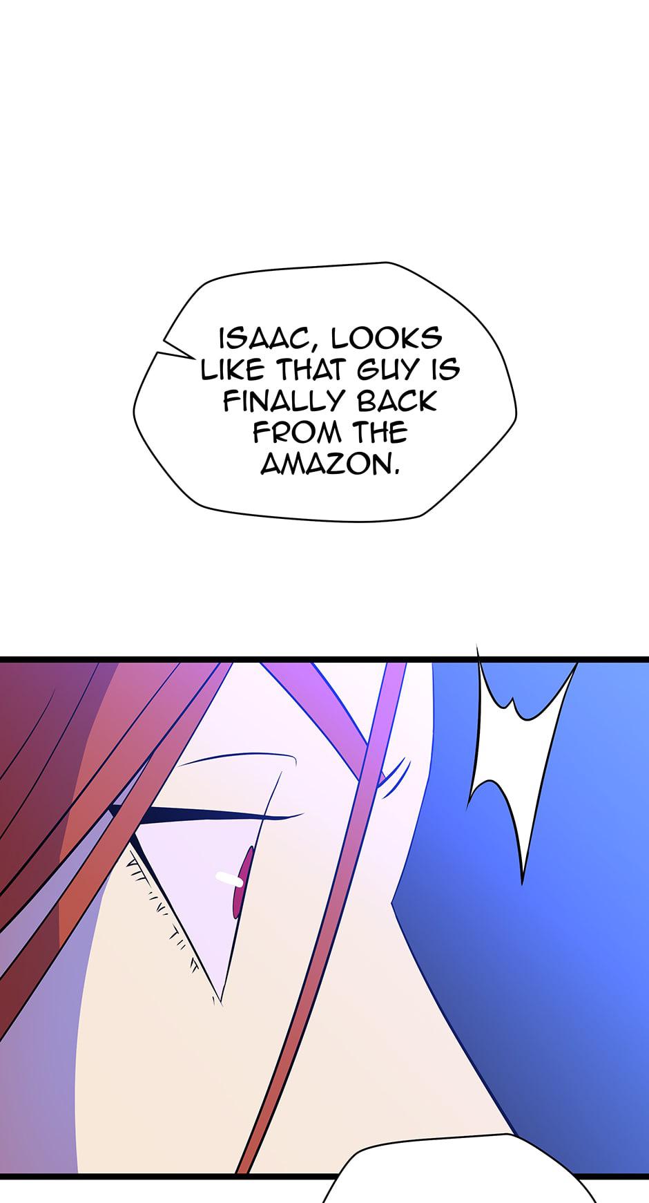 Read Kill the Hero EN Manga Online