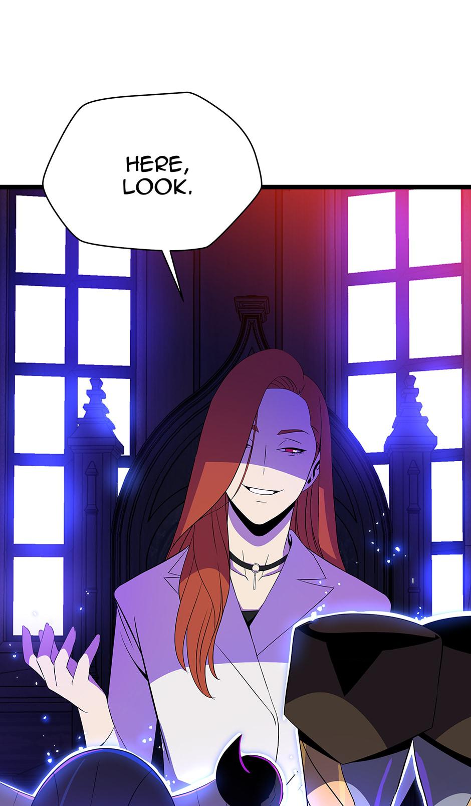 Read Kill the Hero EN Manga Online