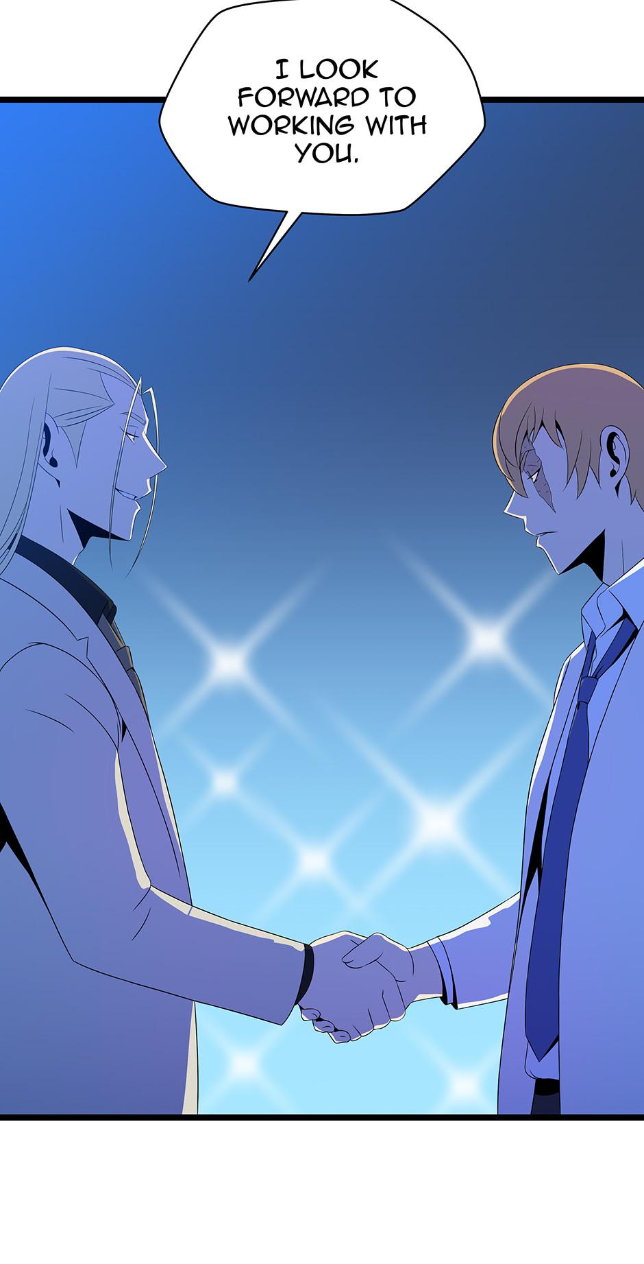Read Kill the Hero EN Manga Online