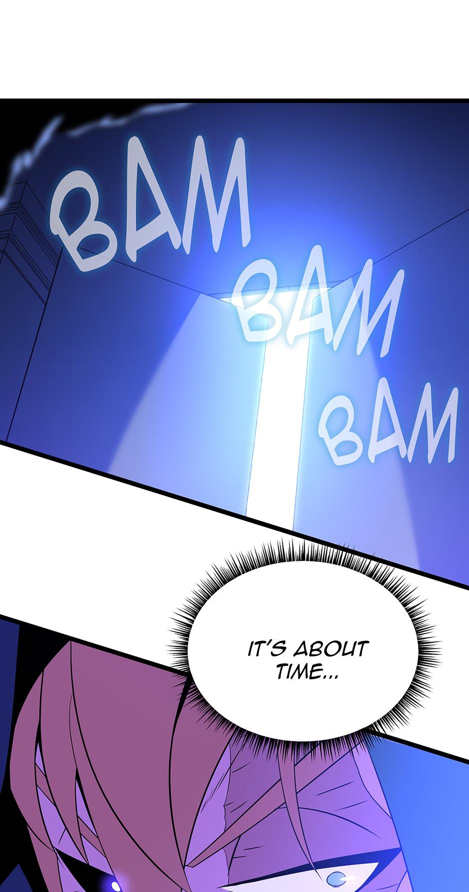 Read Kill the Hero EN Manga Online