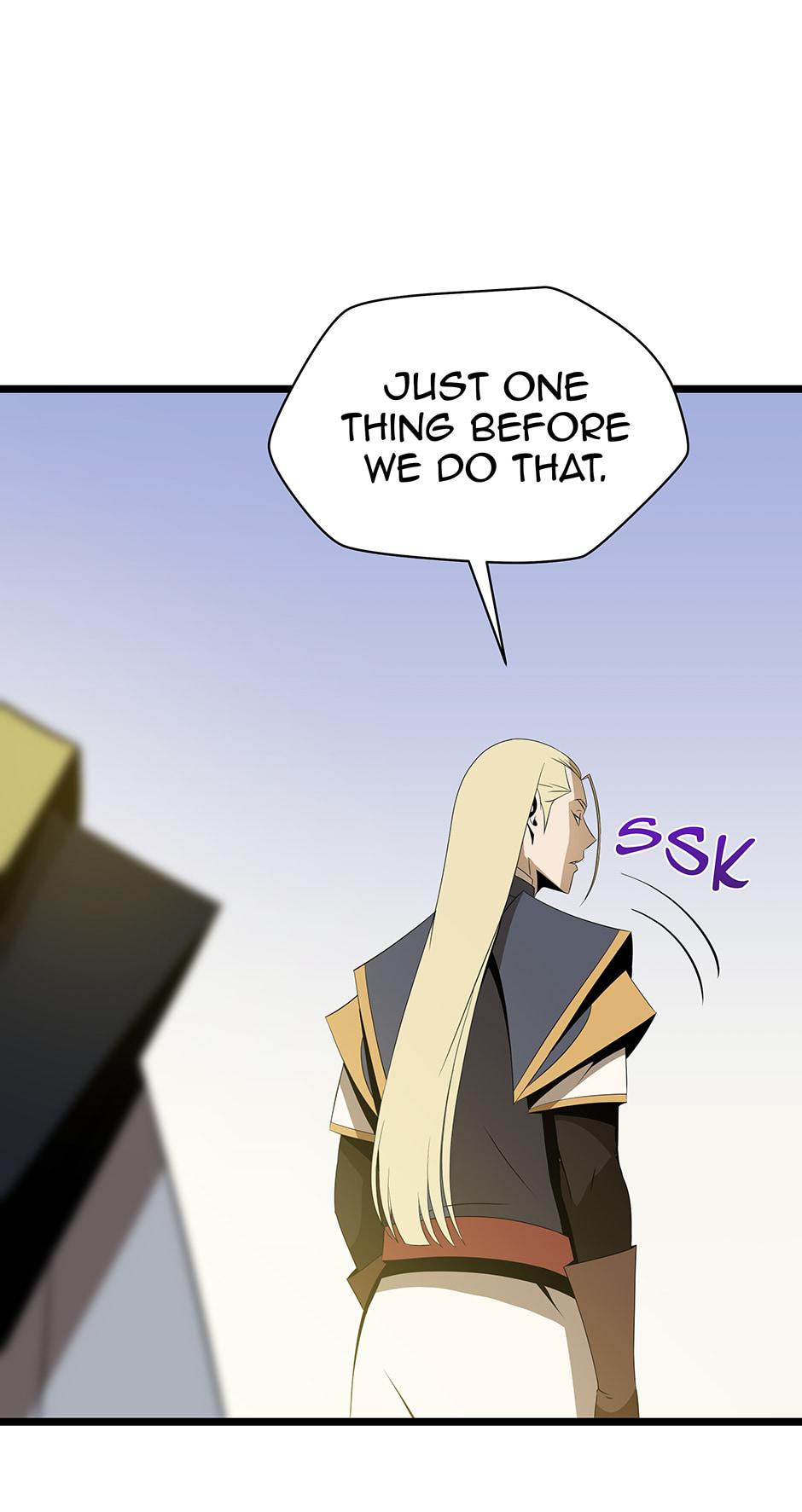 Read Kill the Hero EN Manga Online