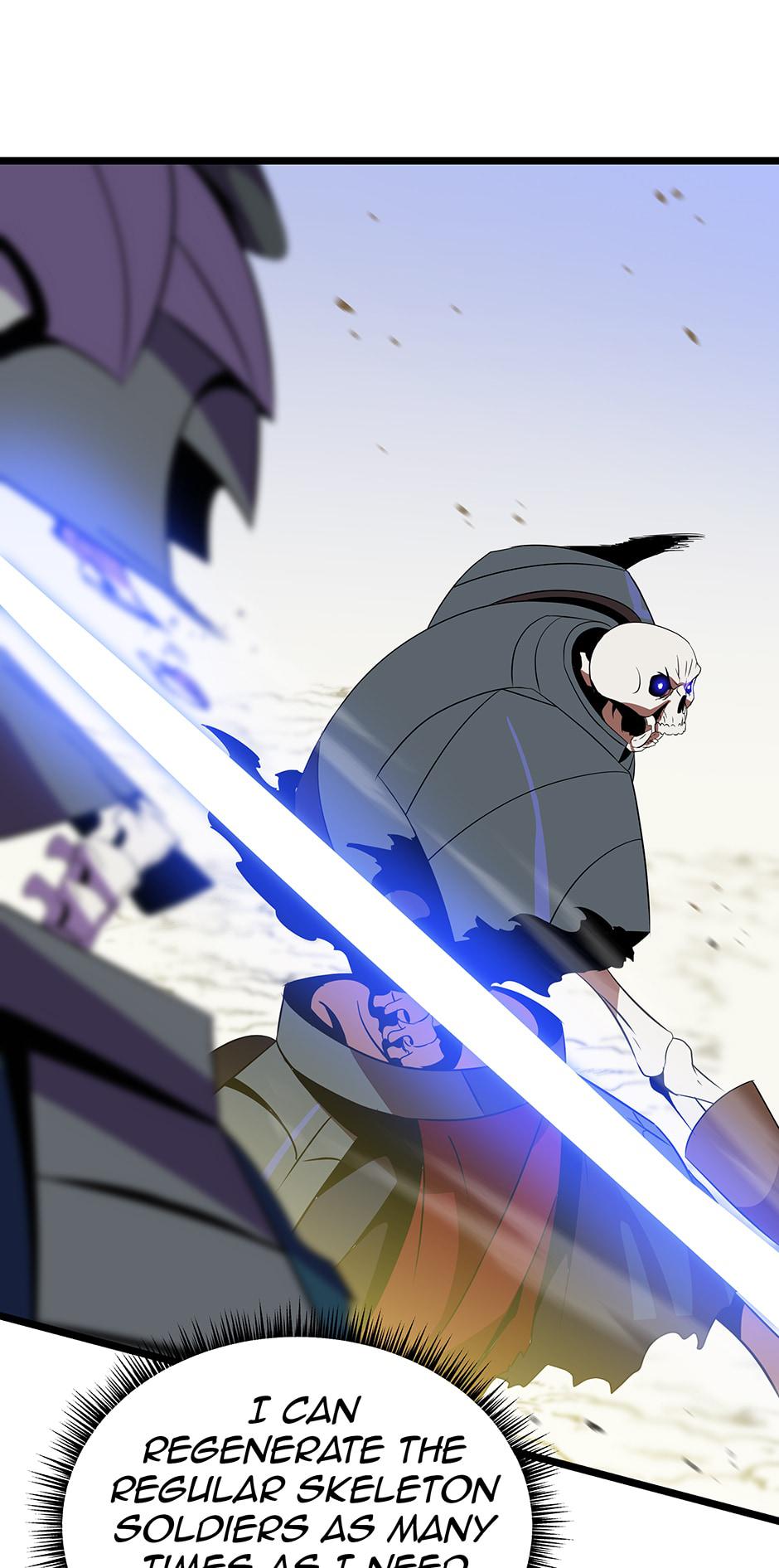 Read Kill the Hero EN Manga Online