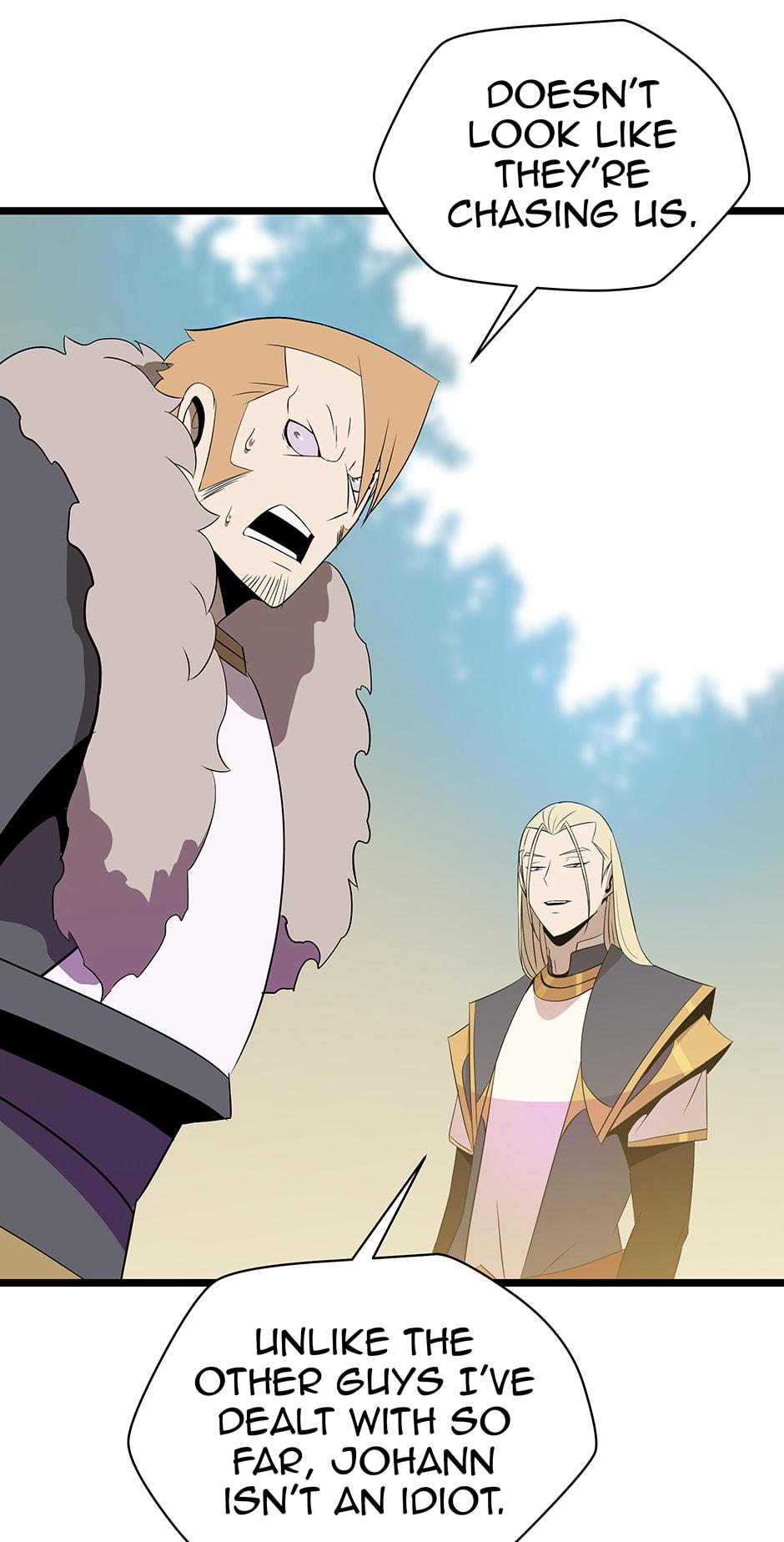 Read Kill the Hero EN Manga Online