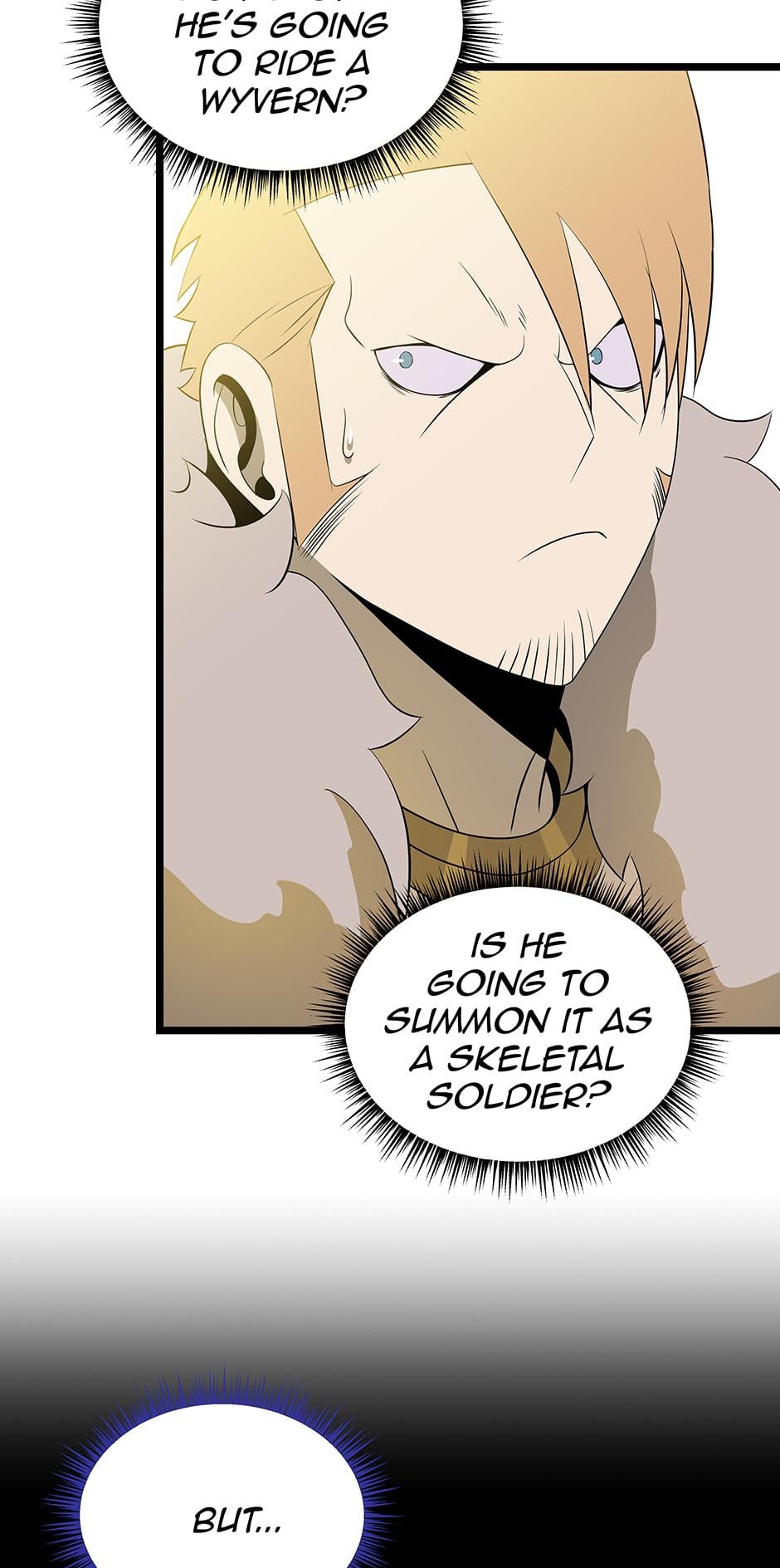 Read Kill the Hero EN Manga Online