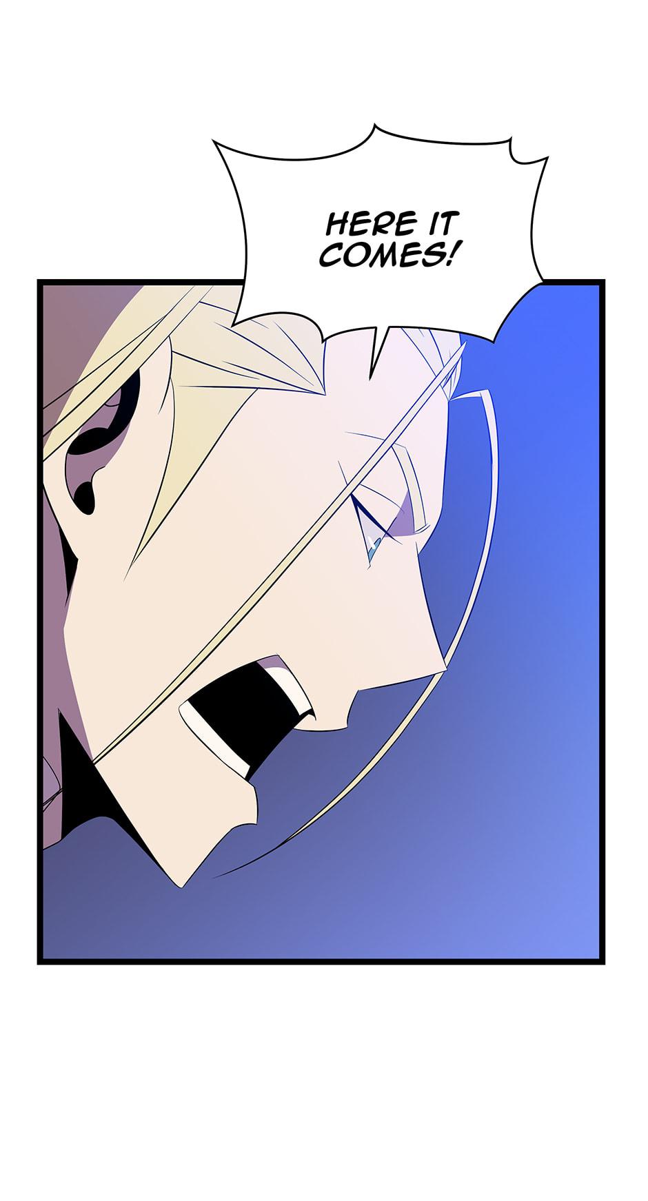 Read Kill the Hero EN Manga Online