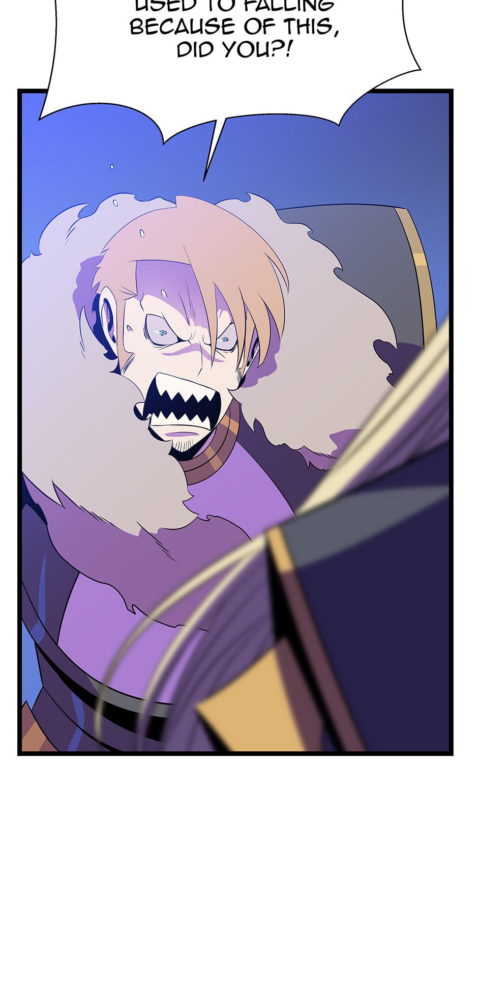 Read Kill the Hero EN Manga Online