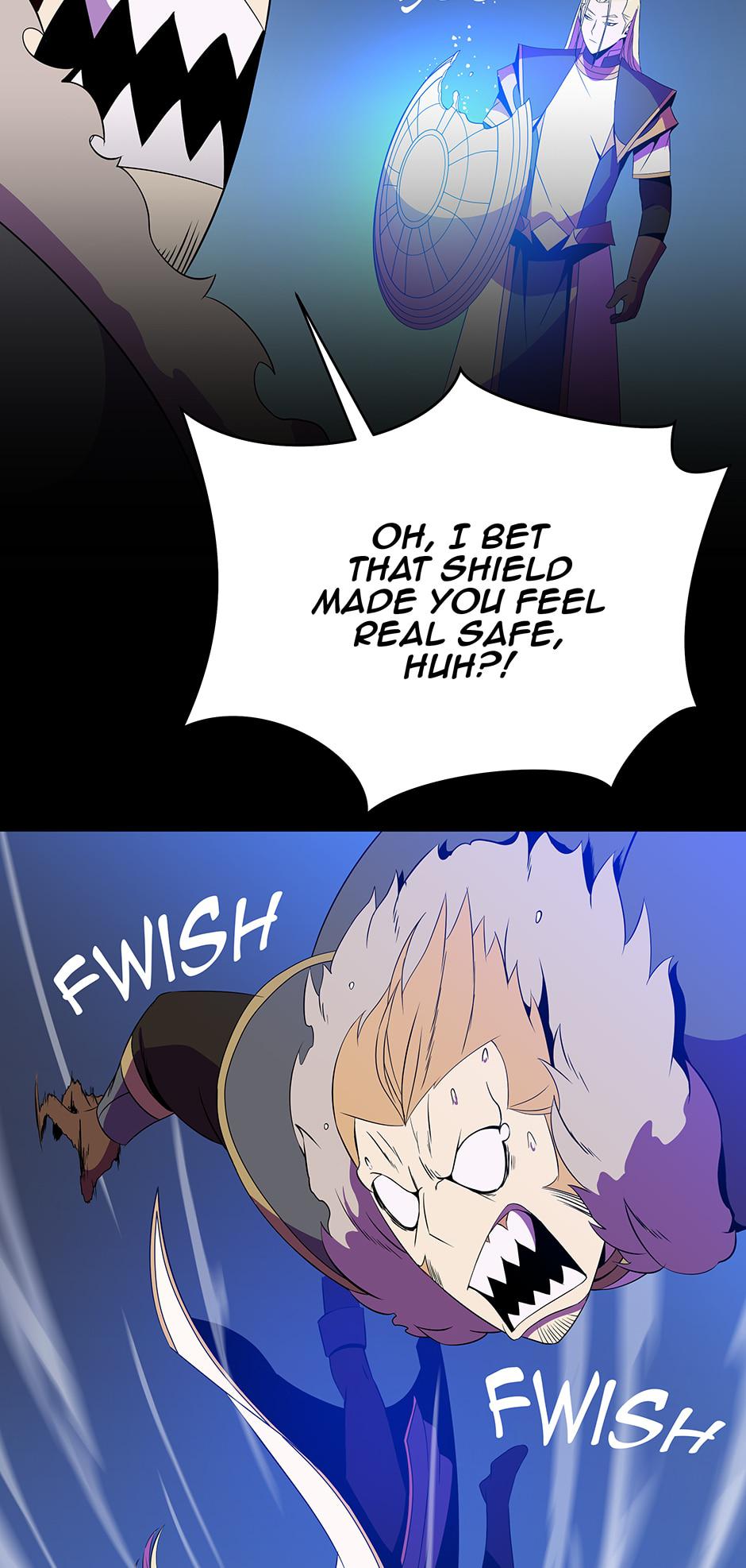 Read Kill the Hero EN Manga Online