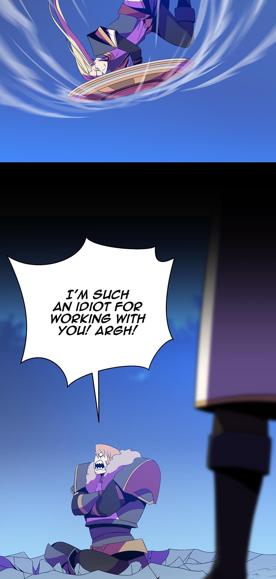 Read Kill the Hero EN Manga Online