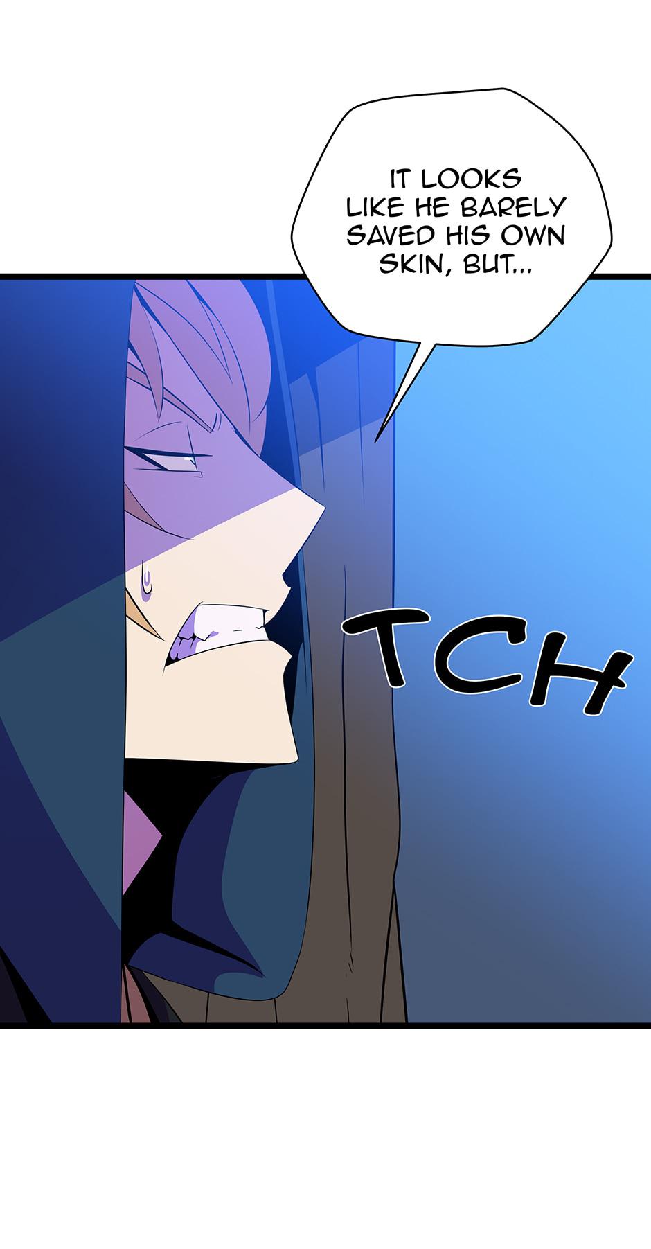 Read Kill the Hero EN Manga Online