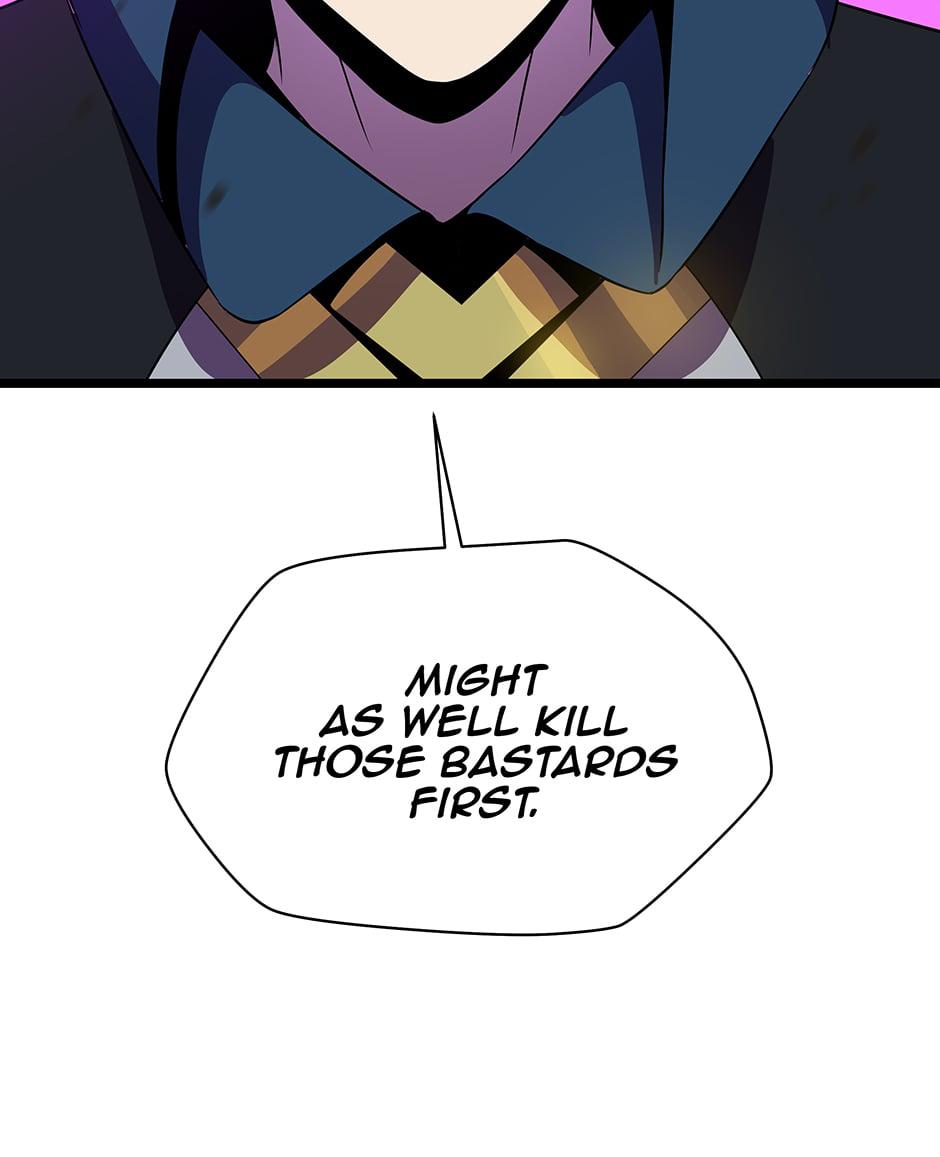Read Kill the Hero EN Manga Online
