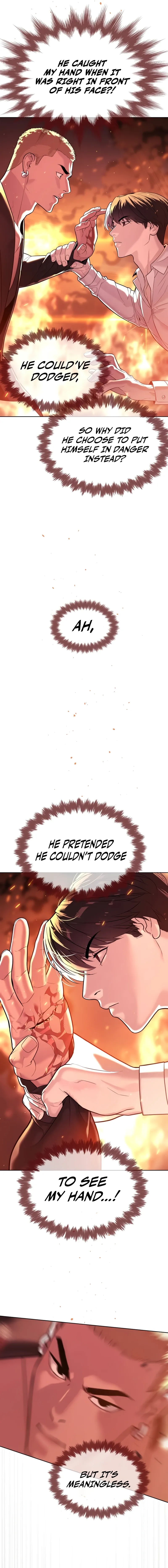 Read Killer Pietro EN Manga Online