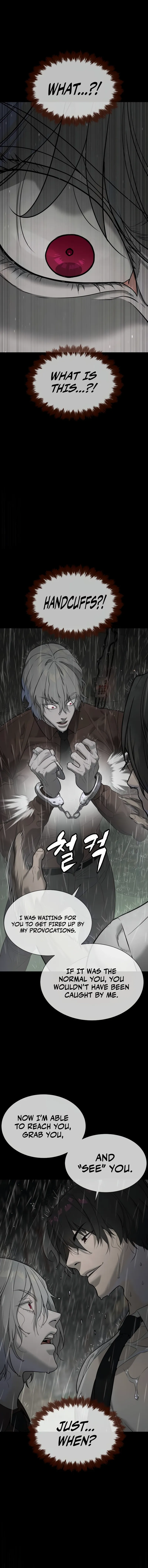 Read Killer Pietro EN Manga Online