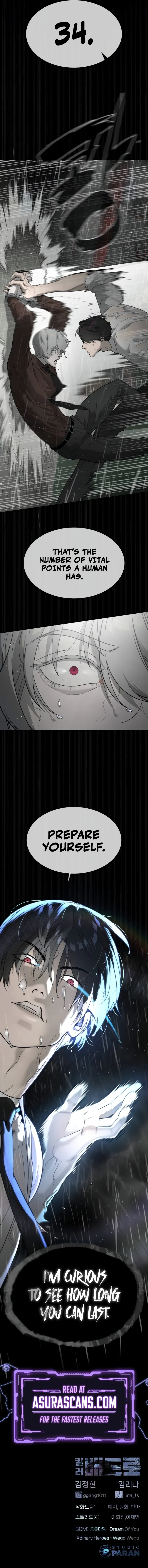 Read Killer Pietro EN Manga Online