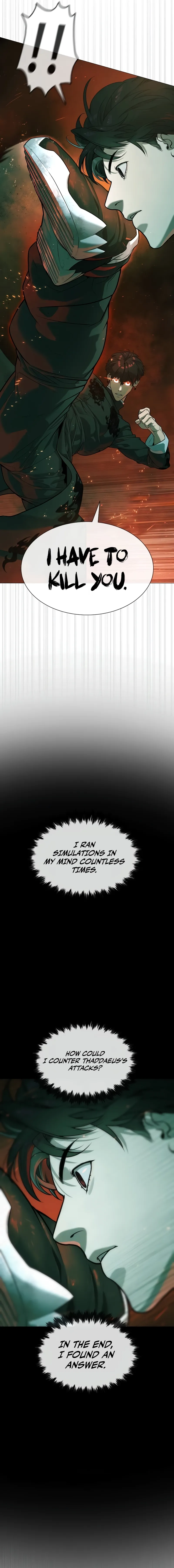 Read Killer Pietro EN Manga Online