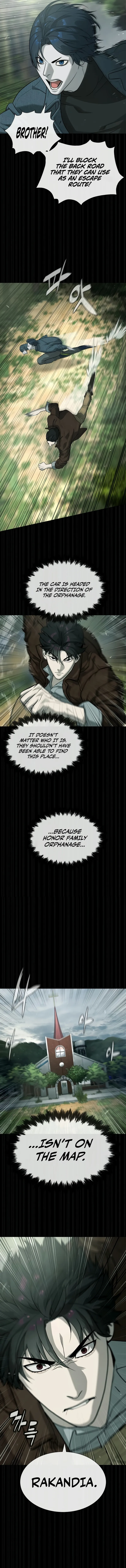 Read Killer Pietro EN Manga Online