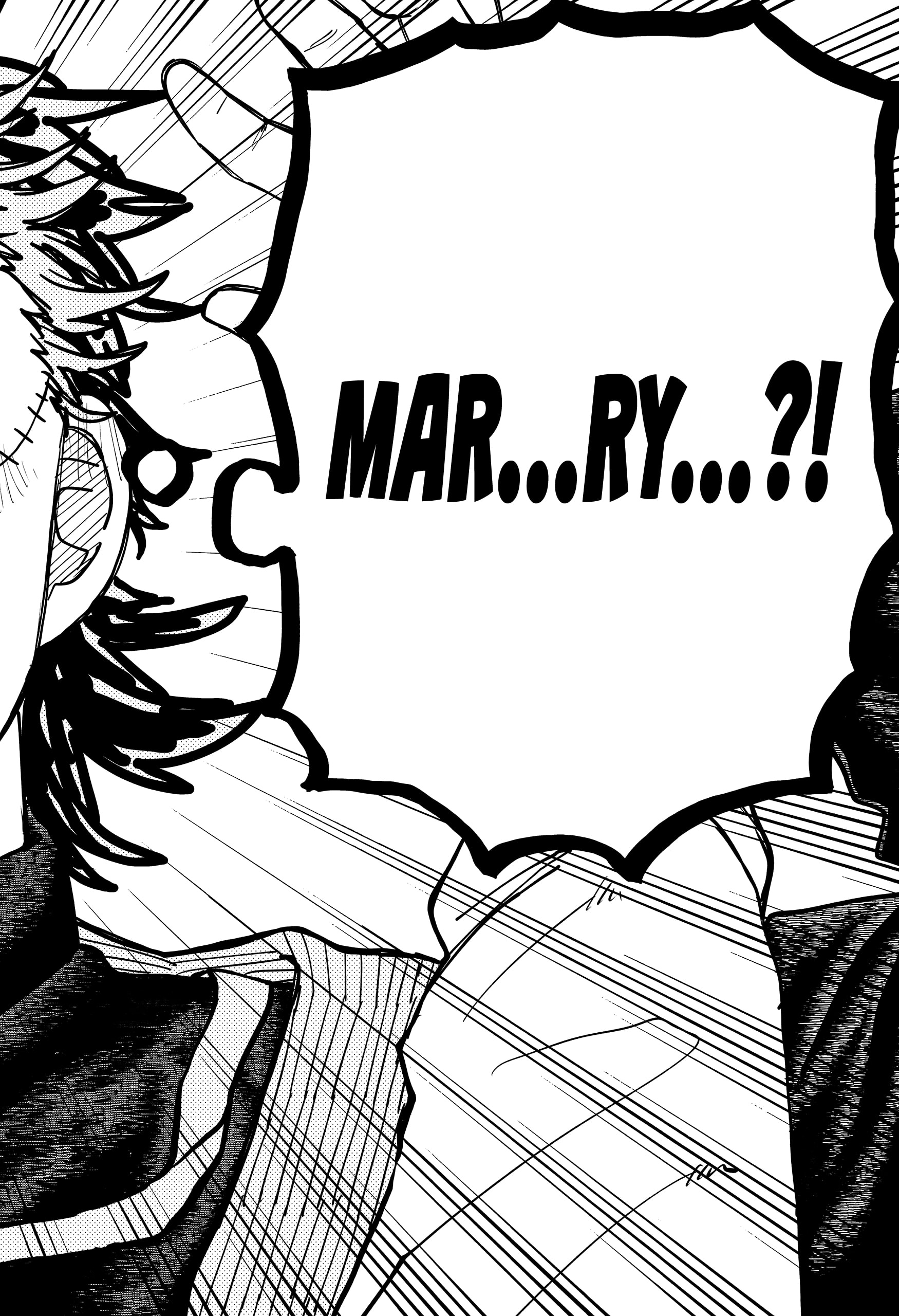 Read Kindergarten Wars EN Manga Online