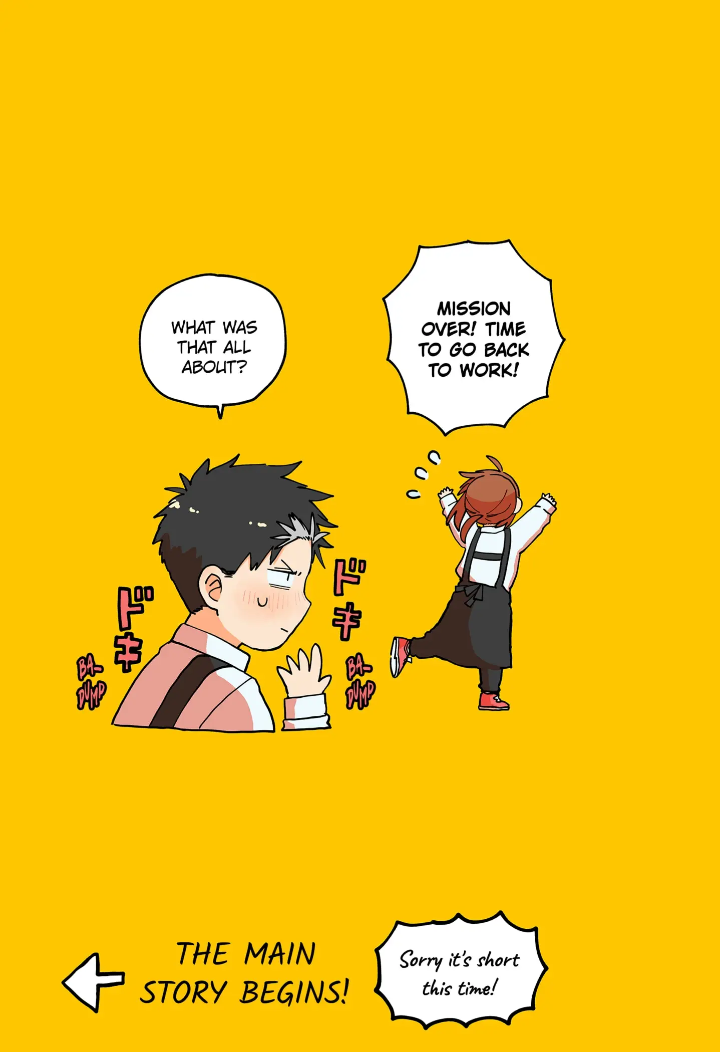Read Kindergarten Wars EN Manga Online
