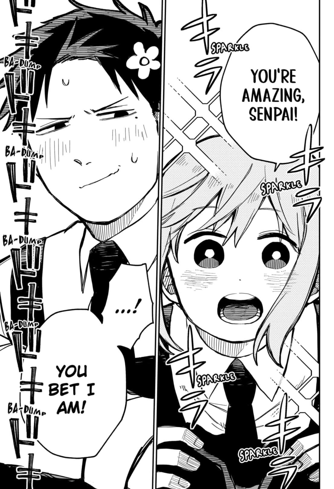 Read Kindergarten Wars EN Manga Online