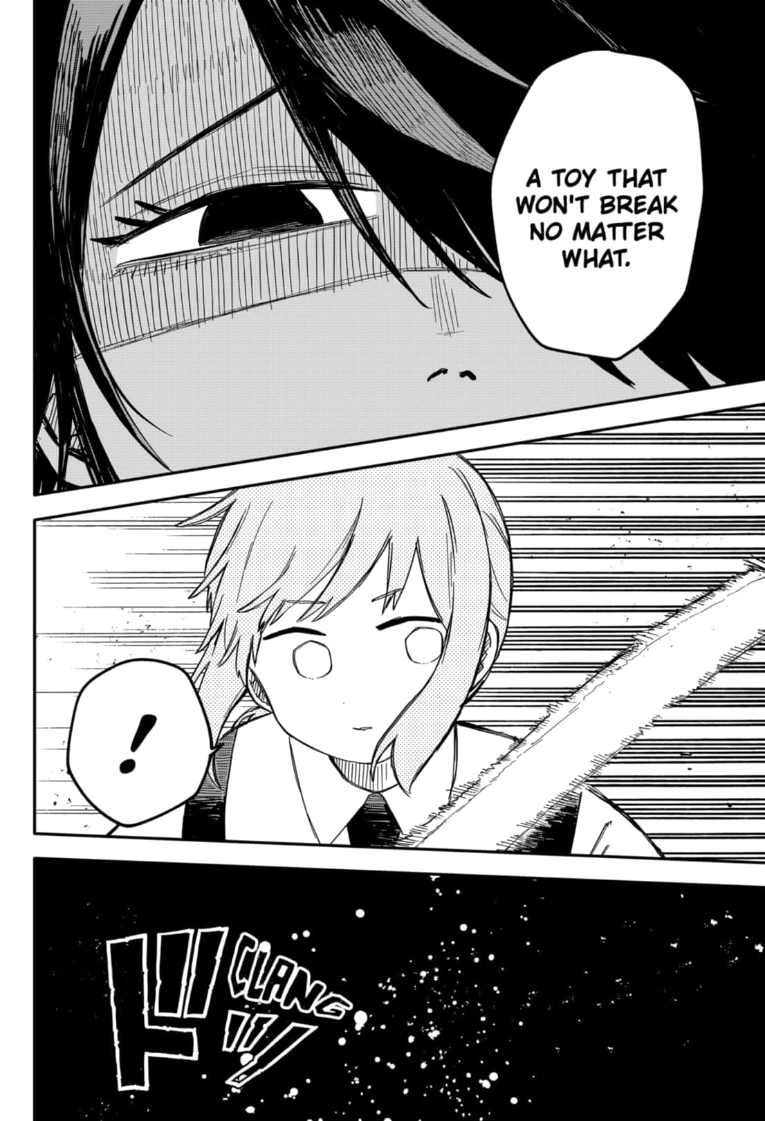 Read Kindergarten Wars EN Manga Online