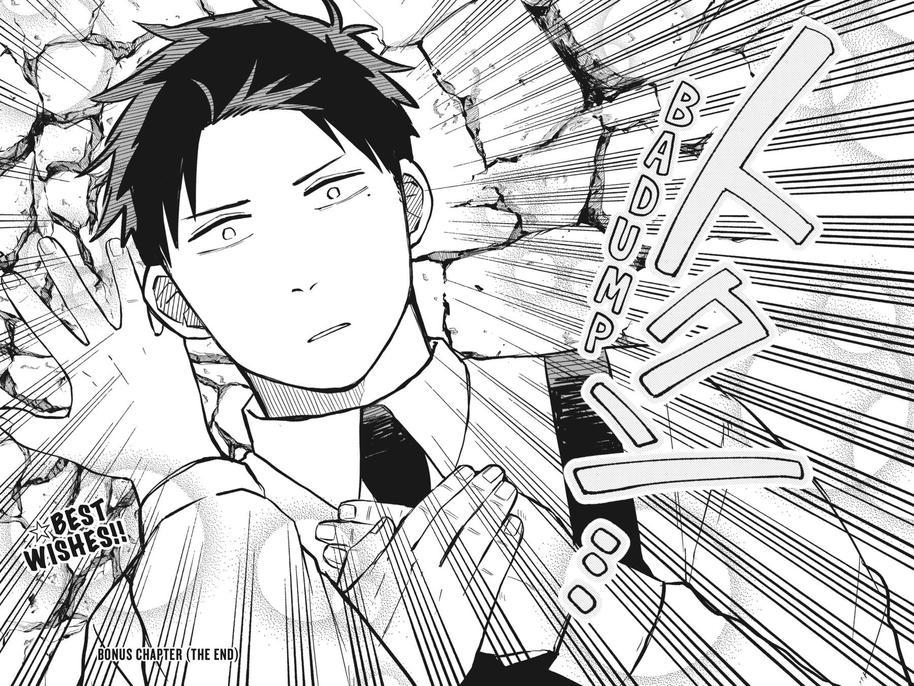 Read Kindergarten Wars EN Manga Online