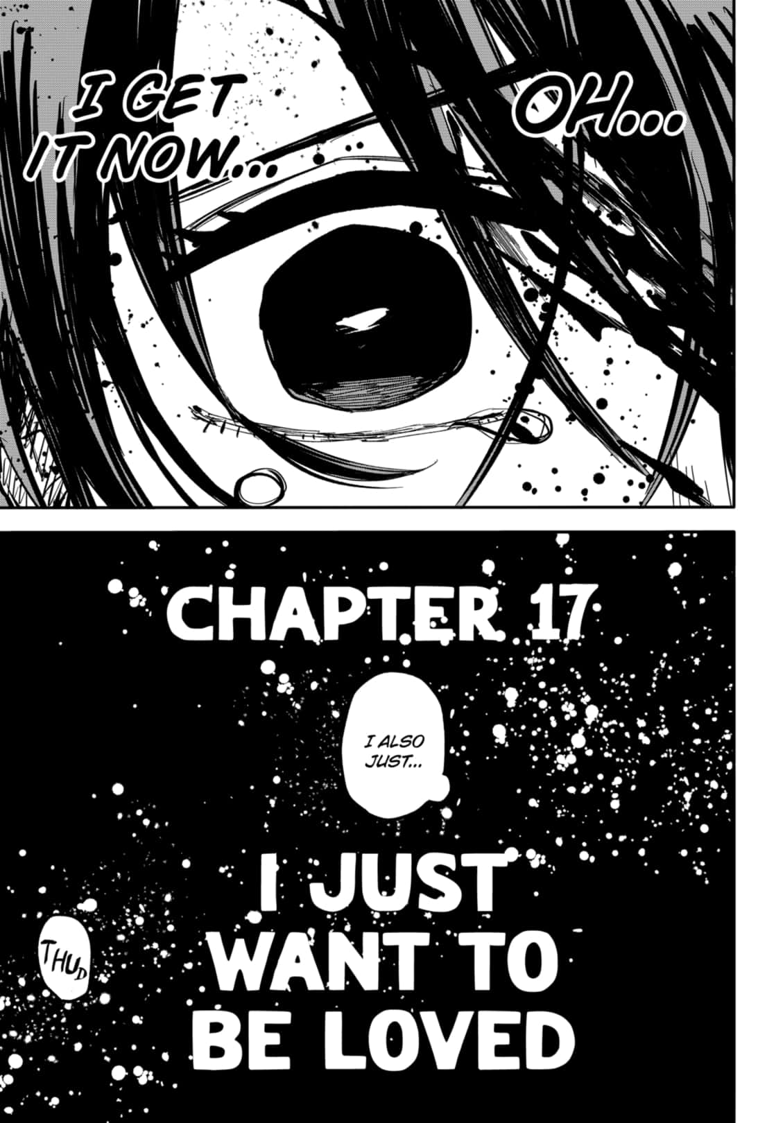 Read Kindergarten Wars EN Manga Online