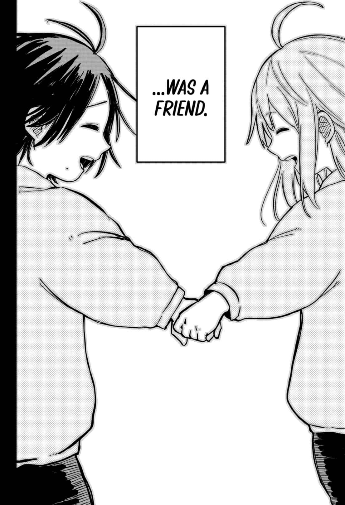 Read Kindergarten Wars EN Manga Online