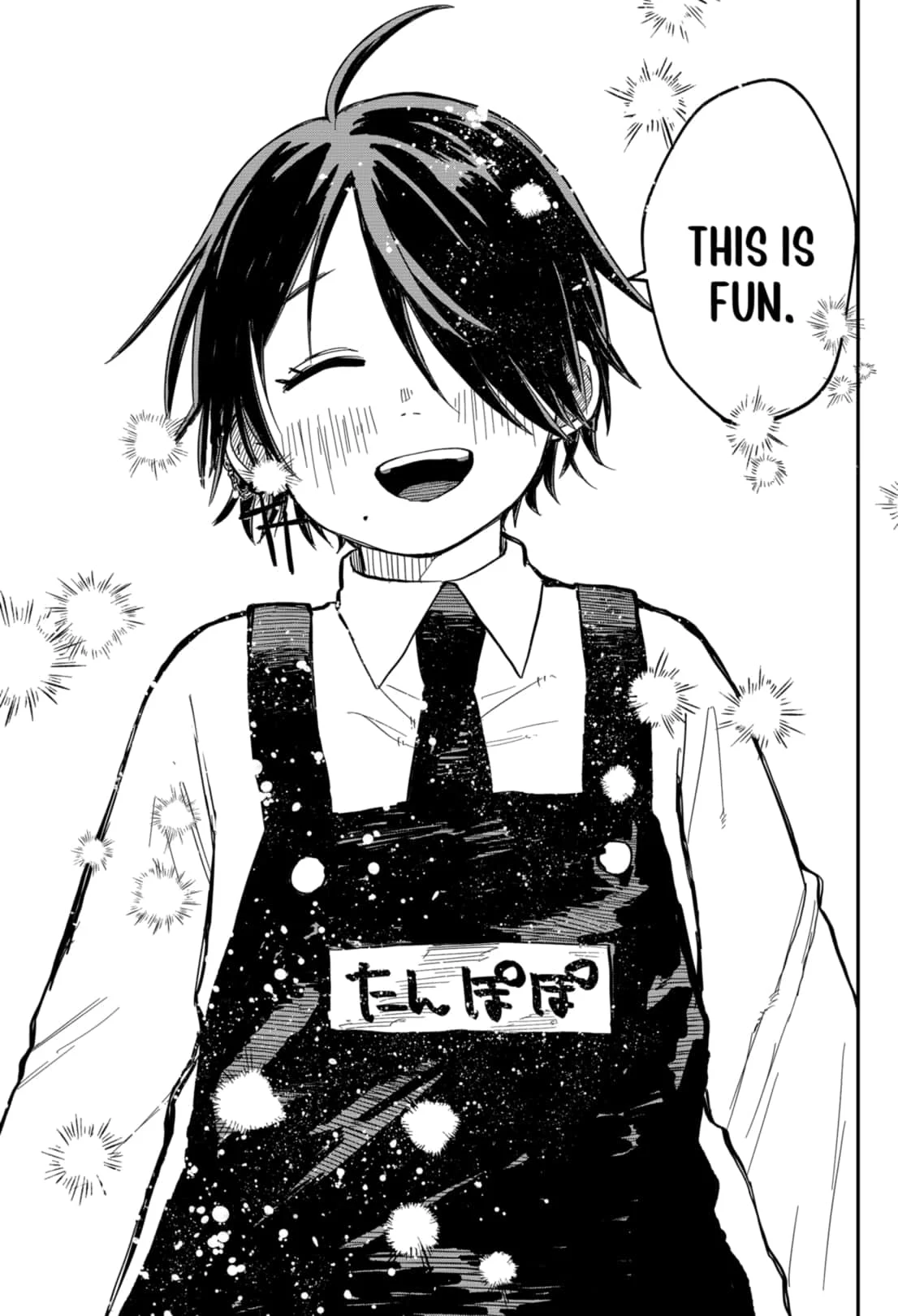 Read Kindergarten Wars EN Manga Online