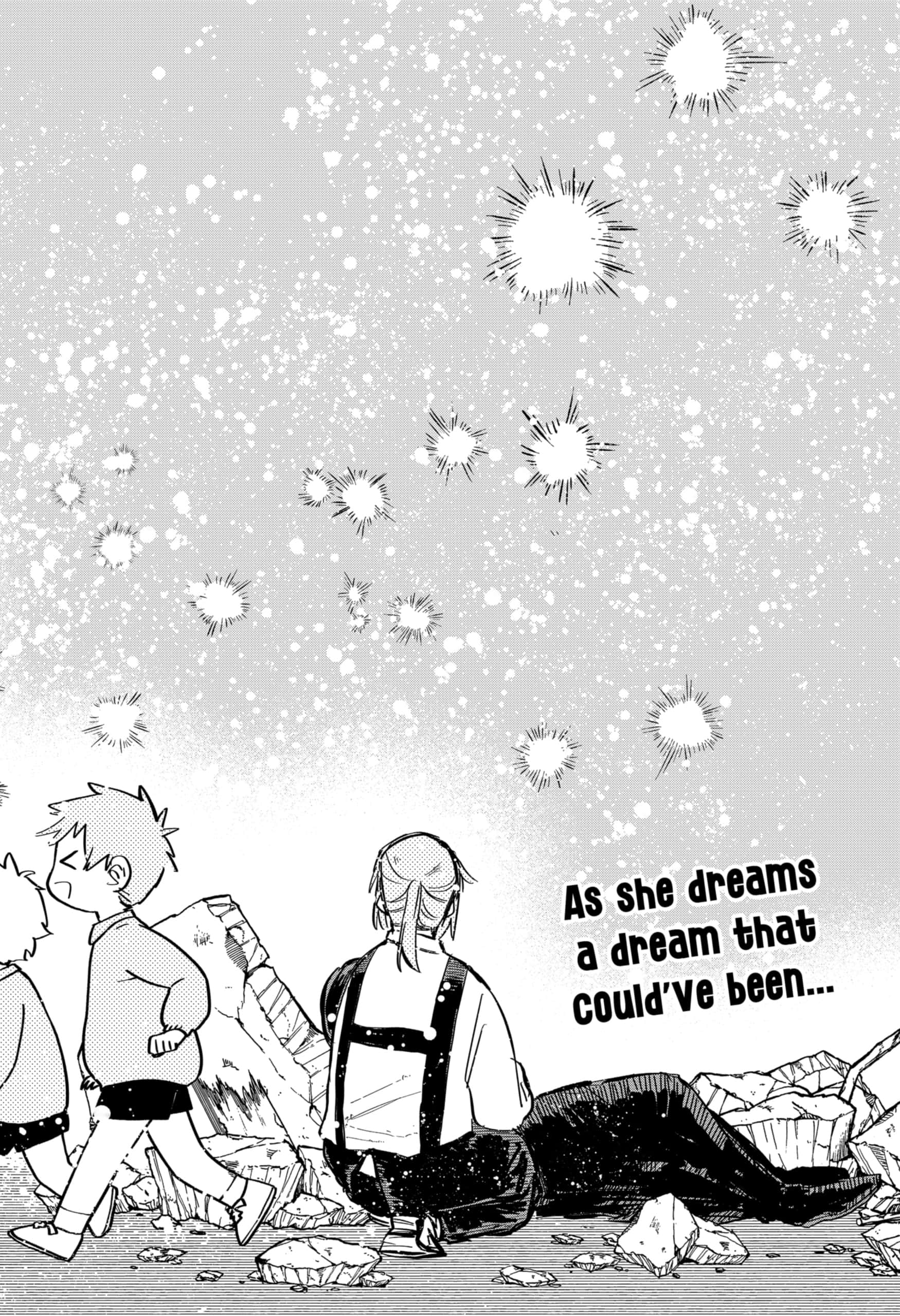 Read Kindergarten Wars EN Manga Online