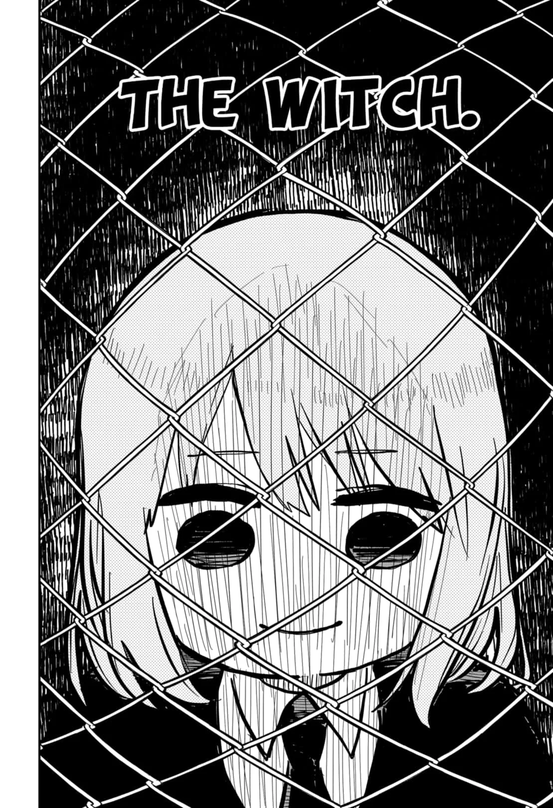 Read Kindergarten Wars EN Manga Online