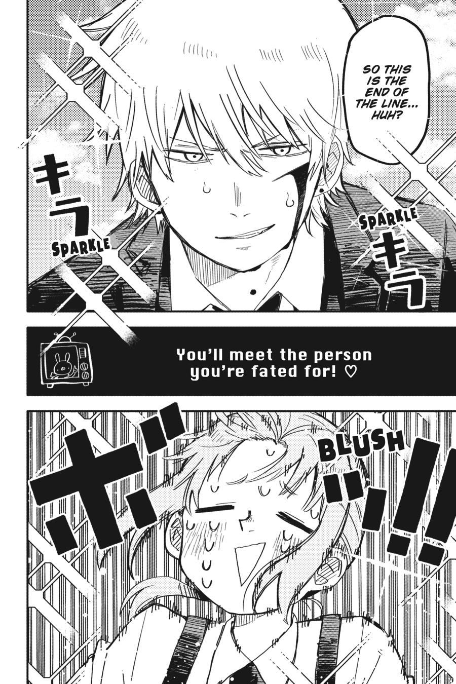 Read Kindergarten Wars EN Manga Online
