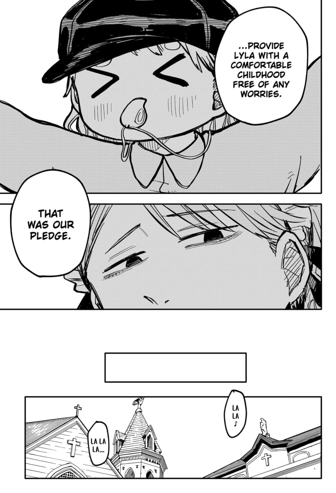 Read Kindergarten Wars EN Manga Online