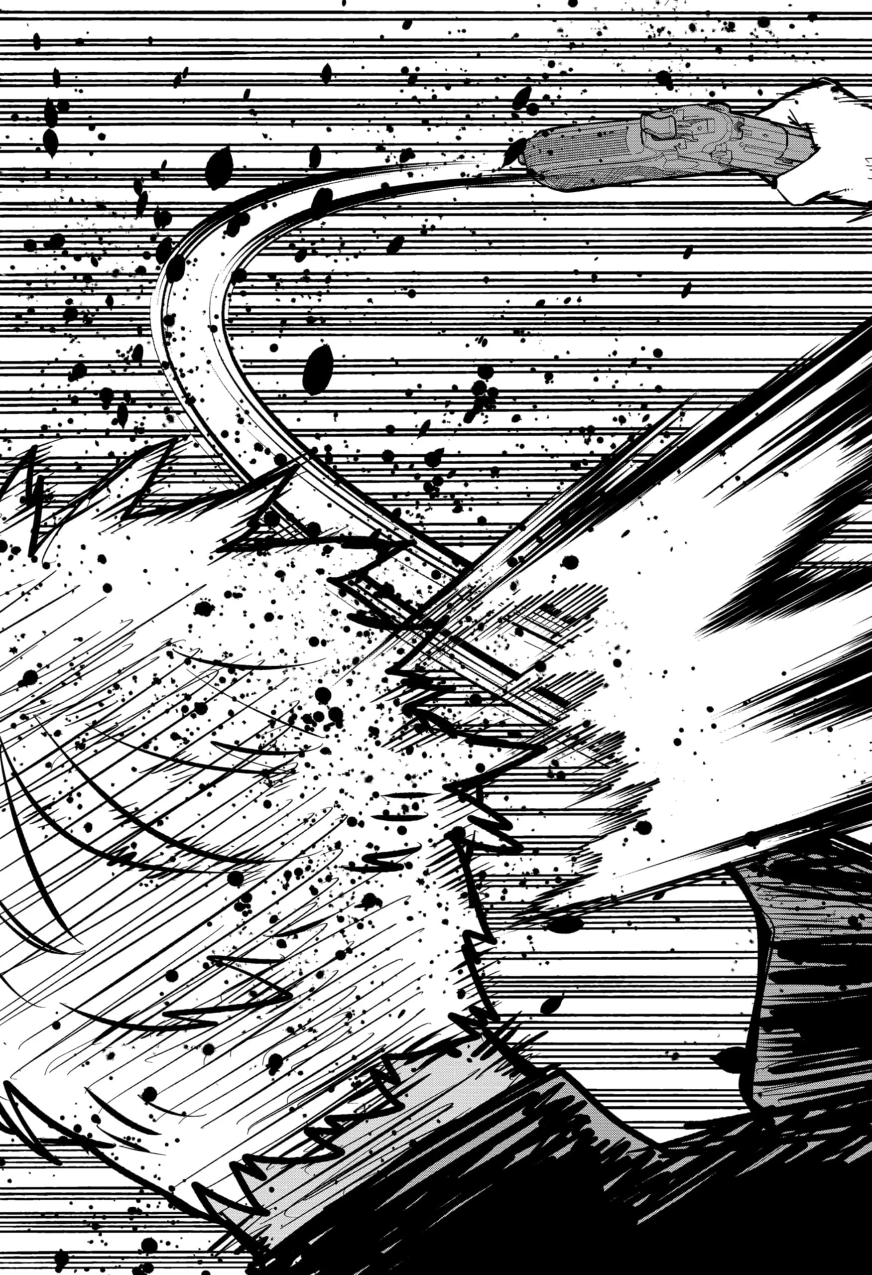 Read Kindergarten Wars EN Manga Online