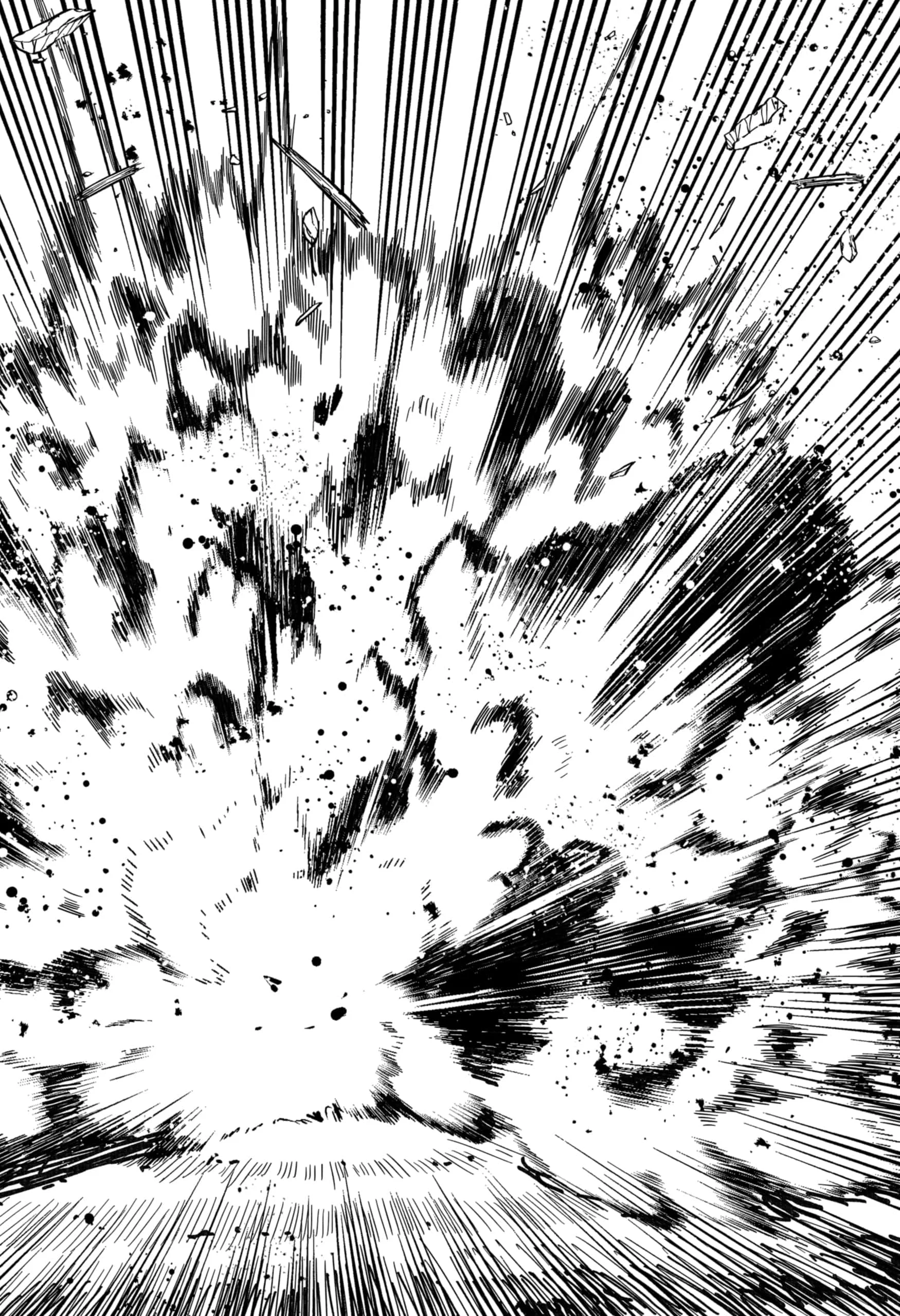 Read Kindergarten Wars EN Manga Online